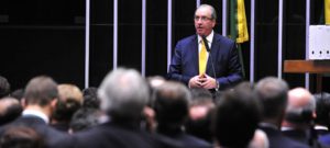 Professor comenta cassação de Eduardo Cunha