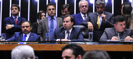 Foto: Luis Macedo/ Câmara dos Deputados