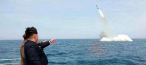 Testes nucleares norte-coreanos trazem instabilidade à região, diz pesquisador