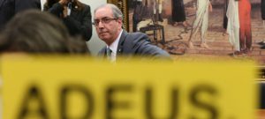 Silêncio dos partidos após cassação de Eduardo Cunha preocupa