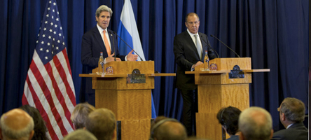 Acordo para cessar-fogo na Síria - Foto: Eric Bridiers/ U.S. Mission