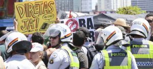 Sociólogo analisa consequências políticas das denúncias contra Lula
