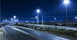 Luminárias LED podem ser fonte alternativa de informações sobre localização de ônibus