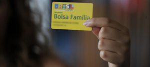 Bolsa Família ou Renda Brasil