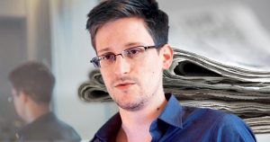 Colunista analisa a postura do “Washington Post” em relação a Edward Snowden