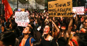 Sancionada lei que cria o cadastro nacional de condenados por crime de estupro
