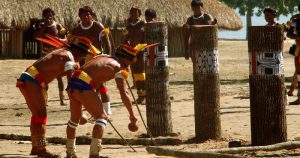 Livro faz imersão no mundo indígena do Alto Xingu