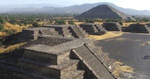 Civilizações da América pré-colombiana são tema de evento nesta semana