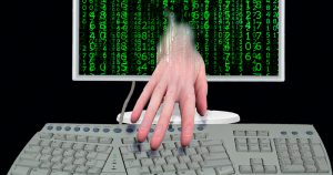 “Hacker”: muito além da conta bancária