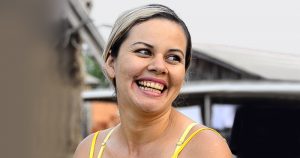 Calama, Rondônia: a alegria de ouvir e o retorno dos sorrisos