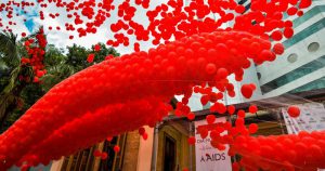Casos de Aids diminuem no Brasil