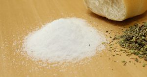 Dieta com pouco sal na gestação repercute na saúde de descendentes