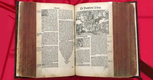 Nos 500 anos da Reforma, Marisa Midori fala da “Bíblia” de Lutero