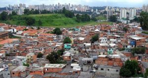 Aids tem tendência de crescimento nas áreas periféricas de São Paulo
