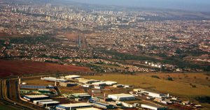 As ocupações de Ribeirão Preto e a crise habitacional