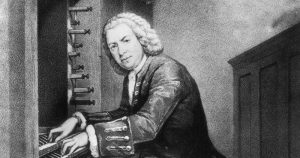 “Manhã com Bach” traz duas obras da maturidade do compositor