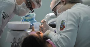 Odontologia investe na habilidade humanística