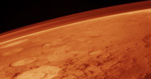 Russos e europeus conseguem atravessar a atmosfera de Marte