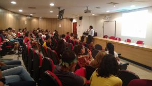 Cursinho Popular em Ribeirão Preto seleciona professores voluntários