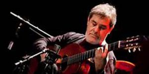 O violonista Marco Pereira apresenta obras de Dilermando Reis