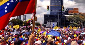 Crise na Venezuela tem se aprofundado