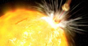 Astrônomos da USP descobrem super-Netuno e super-Terra em estrela gêmea do Sol
