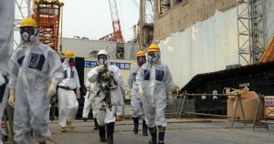 Descarte de águas do desastre nuclear de Fukushima no oceano vai além do domínio japonês