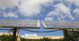 Energia solar deve ganhar relevância na matriz energética