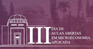 USP em Piracicaba realiza aulas abertas em microeconomia aplicada