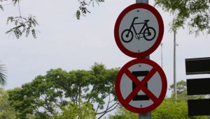 USP em Ribeirão quer incentivar transporte sustentável no campus