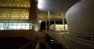 Biblioteca Brasiliana ganha segundo lugar em premiação latino-americana de arquitetura