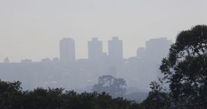 Grupo de pesquisa da USP ajudou no combate à poluição do ar