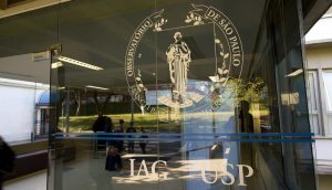 IAG comemora 70 anos da sua incorporação à Universidade