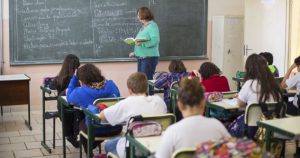 Ensino de matemática na rede pública estadual piorou em 2016