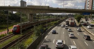 Urbanização sustentável e fiscalização são saída para diminuir acidentes de trânsito