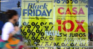 Consumidor deve ficar atento durante a Black Friday