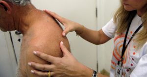 USP em Ribeirão Preto participa de campanha nacional de prevenção ao câncer de pele