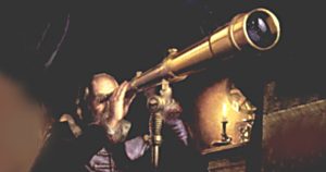 Galileu e sua luneta sacudiram a astronomia no século 17