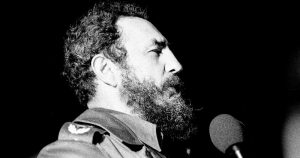 Cinco décadas com Fidel Castro e um grande legado