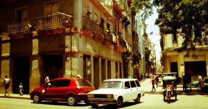 Processo eleitoral em Cuba deve consolidar transição política