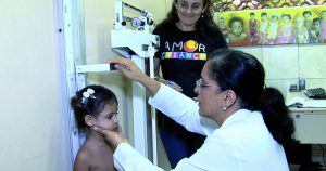 Desnutrição provoca a maior hospitalização de bebês dos últimos 14 anos no Brasil