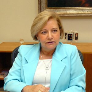 Ex-reitora da USP assume Secretaria de Educação de Ribeirão Preto