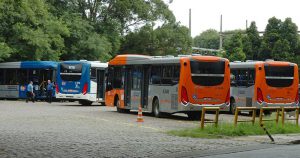Colunista defende novo modelo de licitação para tarifas de ônibus municipais