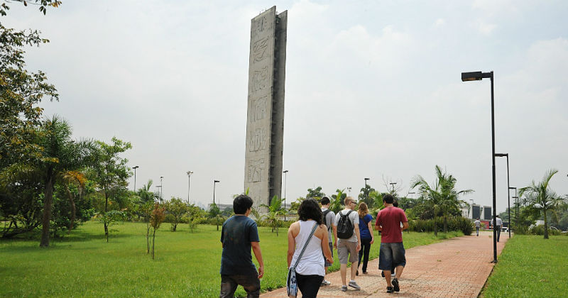 Foto: Cecília Bastos/USP Imagens