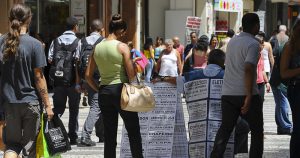 PEC da Terceirização pode diminuir desemprego, opina professor