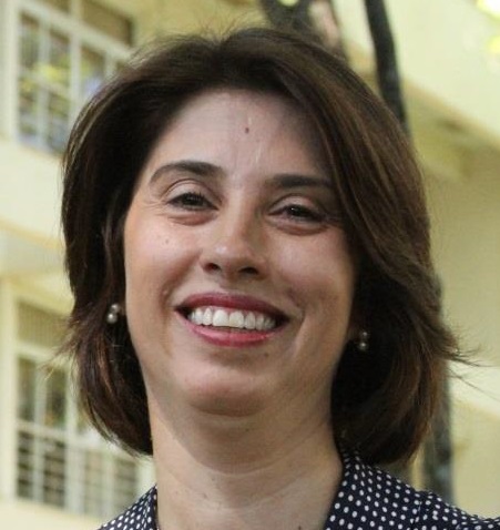 Maria Cristina Ferreira de Oliveira - Foto: ICMC