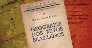 As edições universitárias no Brasil