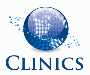 Disponível nova edição da “Clinics”, revista da Faculdade de Medicina