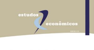 Lançada a nova edição da revista “Estudos Econômicos”