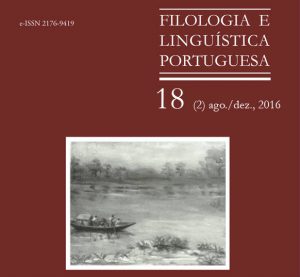 Revista “Filologia e Linguística Portuguesa” lança nova edição